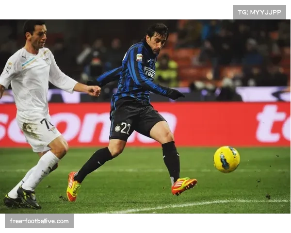 拉齐奥主场不敌国际米兰 连续两轮遭遇强敌失利