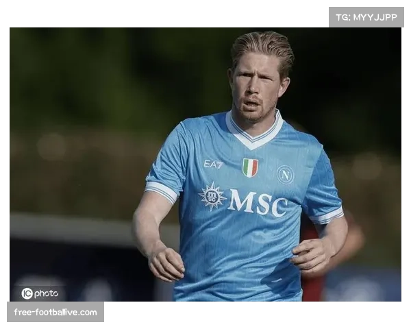 德布劳内加盟那不勒斯助阵 比利时中场经验至关重要