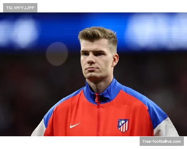 马竞控球阶段前锋回撤接应 瑟尔洛特支点作用串联进攻 马竞控球阶段前锋回撤接应 瑟尔洛特支点作用串联进攻